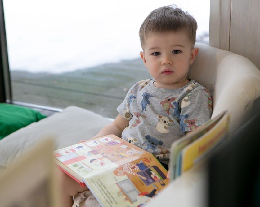 Эмоциональный интеллект: книги для родителей и детей